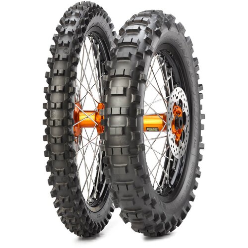 Metzeler MCE 6 Days Extreme Guma za motor, F 90/90 21, M/C 54M MST SOFT Slike