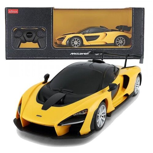 Rastar McLaren Senna 1:18 Cene