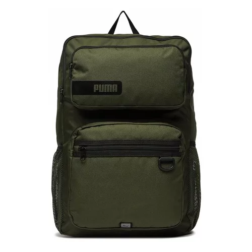 Puma Nahrbtnik Deck Backpack II 079512 03 Zelena