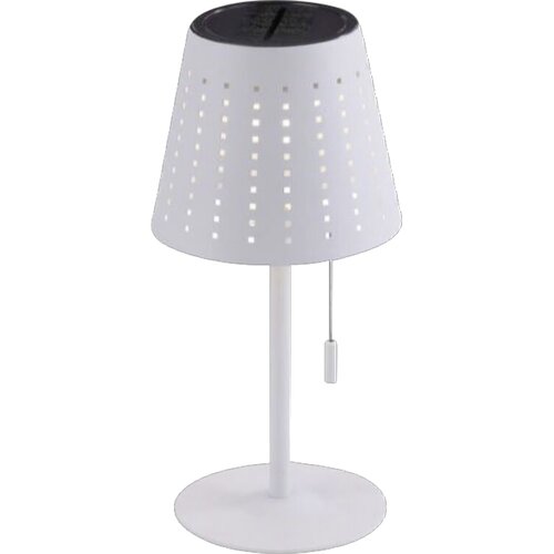  Namizna solarna svetilka LeuchtenDirekt (300 lm, IP44, toplo bela svetloba) Slike