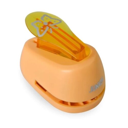 Junior mini cut bu&amp;scaron;ač jolly eva pena 2.5cm - odaberite oblik leptir ( 139504 ) Slike