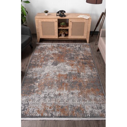 Aberto Design tepih 100x200cm Šaren Cene