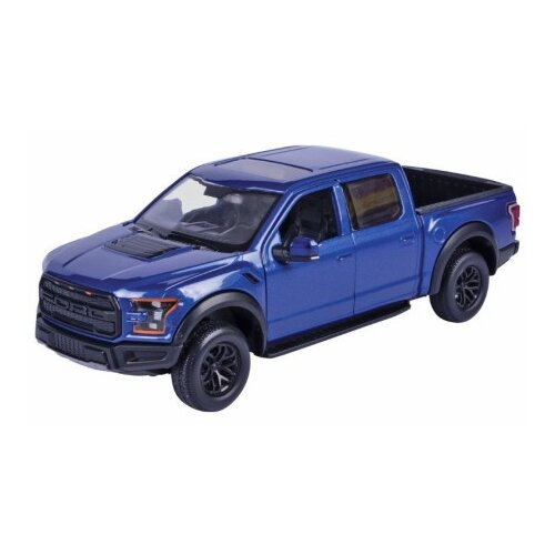  Metalni auto 1:27 2017 ford f150 raptor ( 25/79344 ) Slike