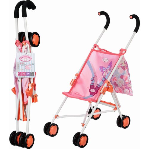 Zapf Baby Annabell kišobran kolica za lutku, 36/423cm Cijene