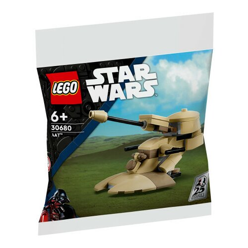 Lego Star Wars AAT ( 30680 ) Cene