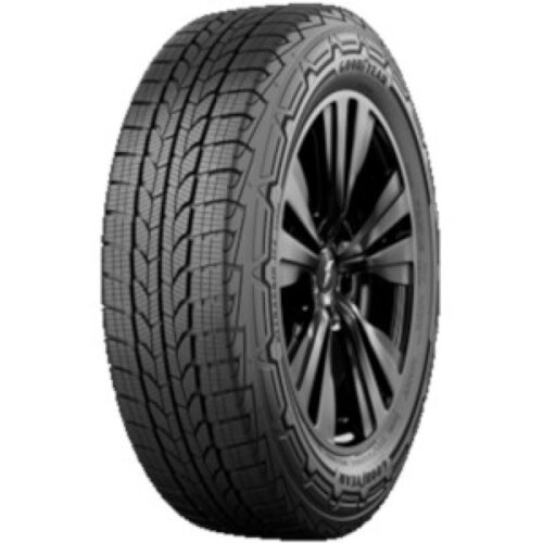 Goodyear UltraGrip Ice Cargo ( 225/55 R17C 109/107T 8PR, Nordic compound ) Slike