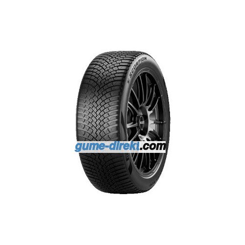 Pirelli Scorpion Winter 3 ( 255/50 R20 109V XL Elect, PNCS ) zimska pnevmatika Slike
