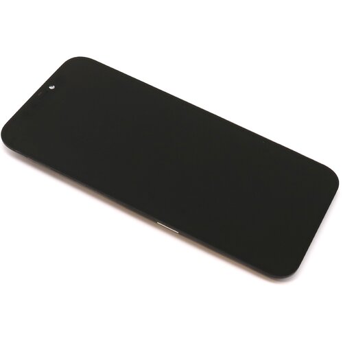  LCD za Iphone 12/12 Pro + touchscreen SOFT OLED 60HZ Support IC removable black Slike