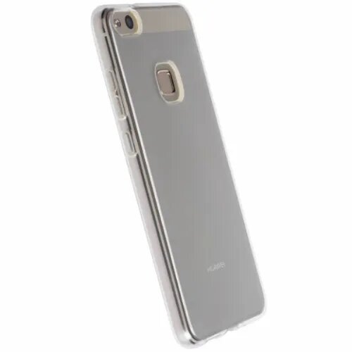 Krusell za&amp;scaron;čita zadnjega dela za huawei P10 lite - prozoren Slike
