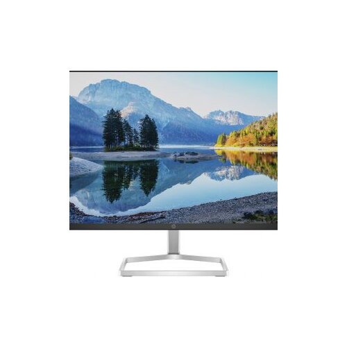 HP 23,8&amp;quot; monitor M24fe IPS23,8&amp;quot;,IPS,FHD,75Hz,300cd,VGA,HDMI,no VESA,24 mjeseca garancije Slike