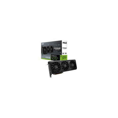 Asus Obnovljeno - kot novo - Grafična kartica nVidia RTX5070Ti Prime - 16GB GDDR7 (90YV0MF0-M0NA00), (5000150069) Cene