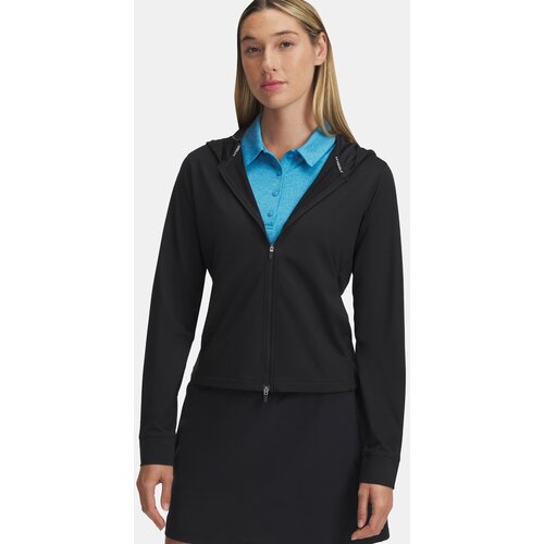 Under Armour Women's Drive Full Zip HD Sweatshirt Slike