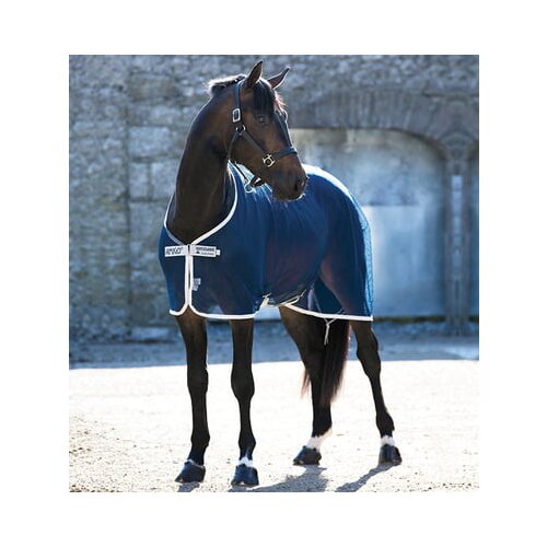 Horseware Ireland Mrežasta odeja Amigo Net Cooler - 130 cm Slike