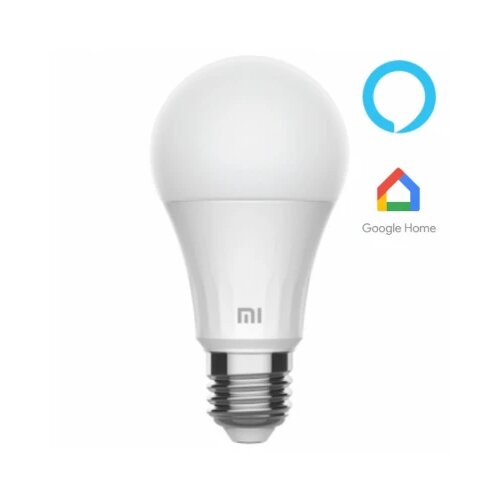  Sijalica, pametna, 8 W, E27, Toplo bijela – Mi LED Smart Bulb Warm White Cene