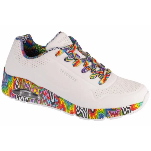 Skechers uno - stark mini drip 183518-wmlt Cijene