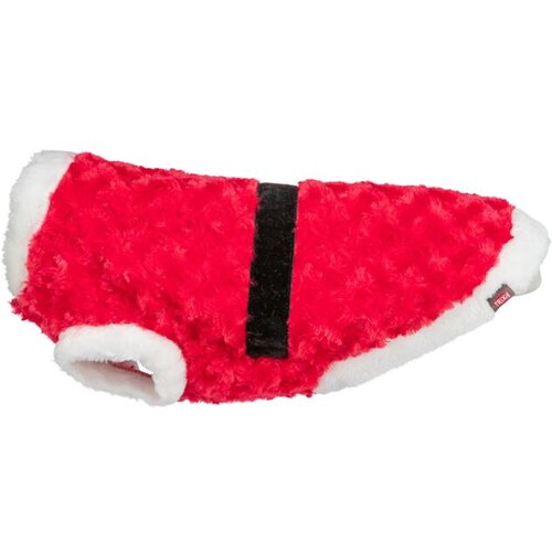 Trixie kaputić za pse božićni flis crveni m, 45 sm Cijene