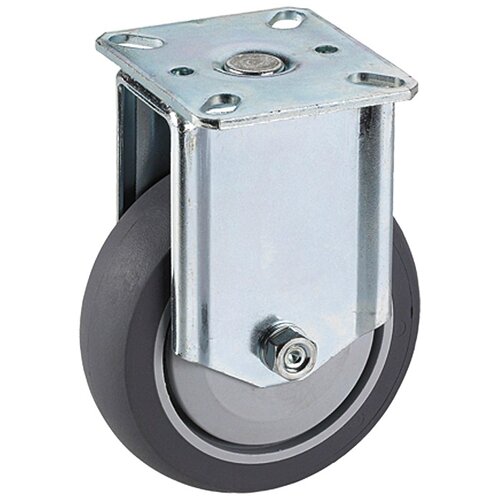 STABILIT kotač za uređaje (Promjer kotačića: 50 mm, Nosivost: 45 kg, Kuglični ležaj, Visina: 73 mm) Cijene