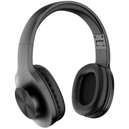 Lenovo naglavne slušalke HD116-BK, črne