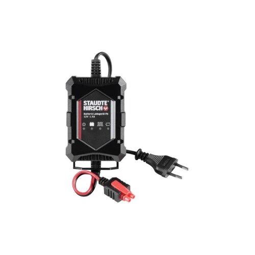  SH-3.110 331100 auto punjač 12 V 1.5 A Slike