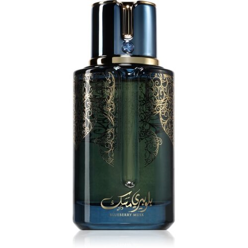 Arabiyat Prestige Blueberry Musk parfemska voda uniseks 100 ml Cijene