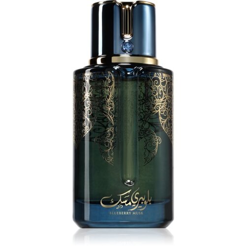 Arabiyat Prestige Blueberry Musk parfumska voda uniseks 100 ml Cene