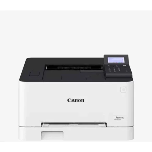 Kolor laserski printer CANON LBP633Cdw