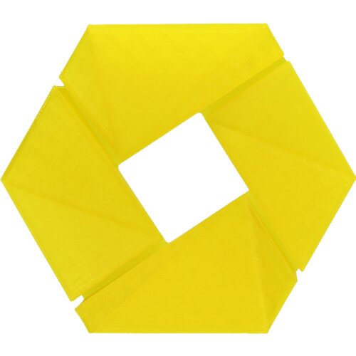 3DJAKE pctg transparent yellow, 2,85 mm / 1000 g Slike