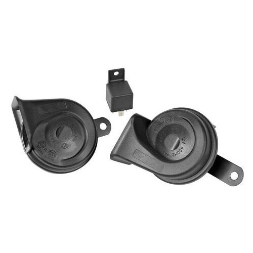  SIRENA 12V LAMPA DUPLA 115db Cijene