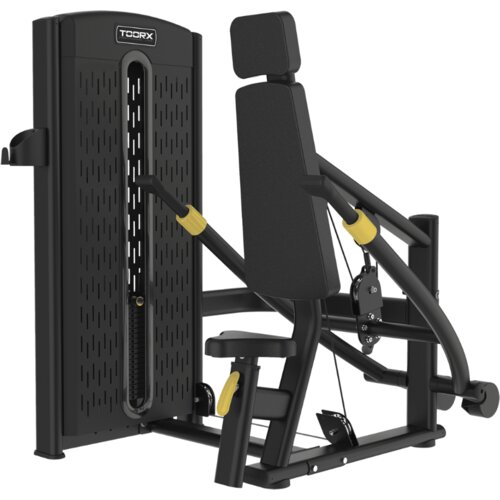  Sprava Toorx Pin Loaded Triceps Press PLX-4400 Cijene