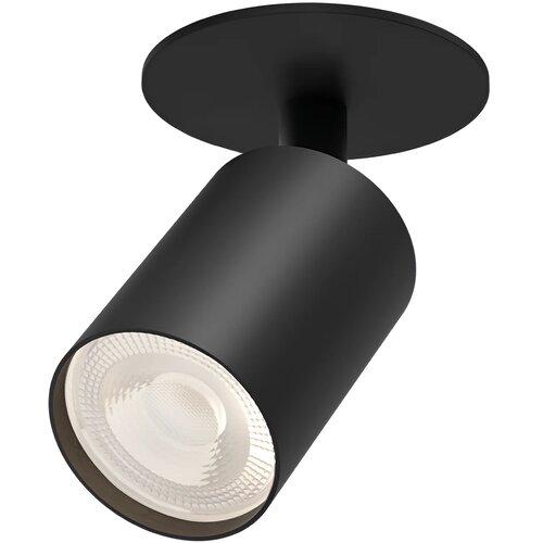 Braytron GU10 Nadgradni Spot Crni BH04-00901 Cene