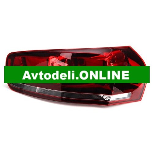 CITROËN/PEUGEOT Desna zadnja luč C4 SPACETOURER Cene