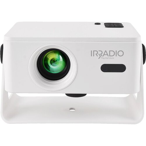 IRRADIO Pametni projektor, 720p, WiFi, Android... Cijene