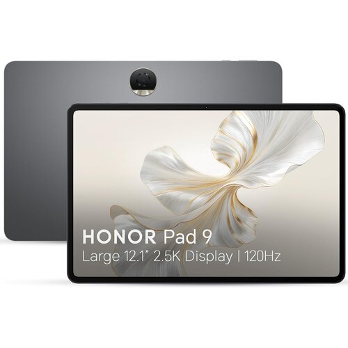 Honor Pad 9 WiFi 12.1" OC 2.20GHz 8GB 256GB 13MP Android siva Cene