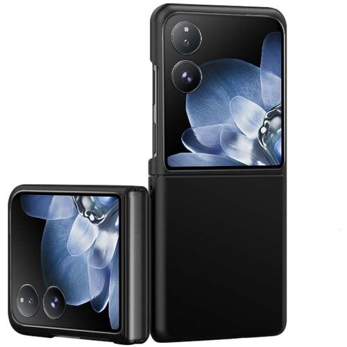  Freeson Maska za mobilni telefon Xiaomi Mix Flip, Crna Cene