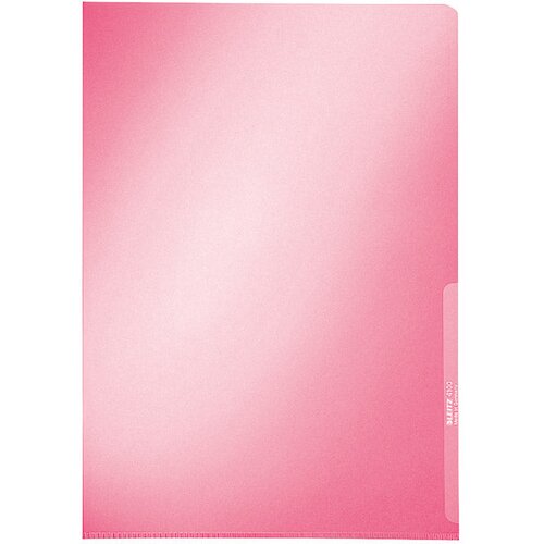  FASCIKL "L" 150MY PVC A4 LEITZ 41000225 CRVENI Cene