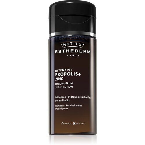 Institut Esthederm Intensive Propolis+ Lotion-Serum tonik za čišćenje za regulaciju sebuma i smanjivanje pora 130 ml Cijene