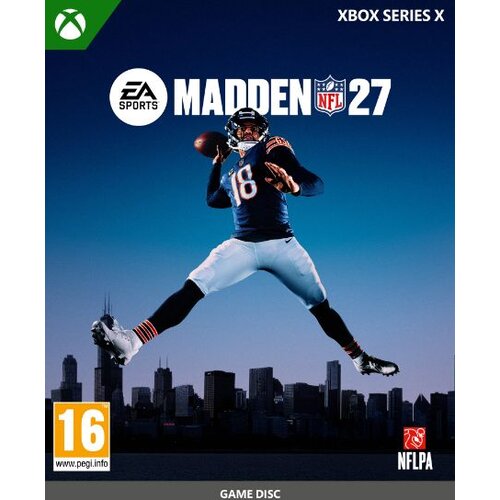 Electronic Arts Ea Sports: Madden Nfl 27 (XBOX Series X) Cijene