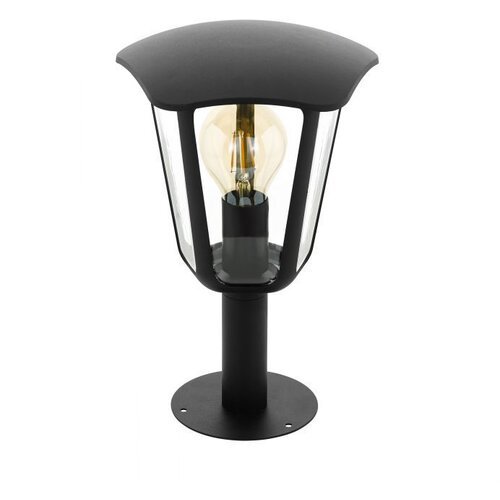 Eglo Monreale spoljna podna lampa/1, e27, v-335, crna Cene