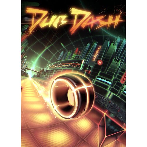 Steam Dub Dash (PC) Key EUROPE Cene