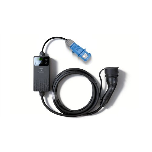  EVX07 Voltech punjač EV Type 2 -7,4kW- 32A (monofazni) Cene