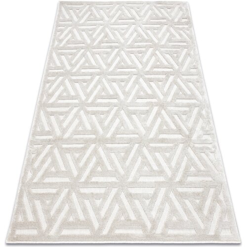 RugsX Preproge Preproga SANTO string SISAL 58503 geometrijska beŠ140x190 cm Bež Cene