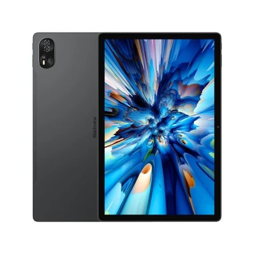 Blackview MEGA 8 LTE 1200x2000 FHD+ IPS 90Hz/12GB/256GB/13MP-50MP/Android 15/Gray Tablet 13 Cene