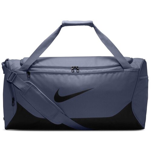 Nike &amp;Scaron;portne torbe IB4392491 Črna Slike