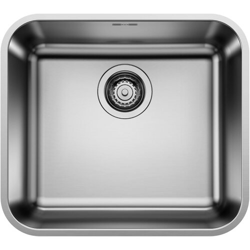 Blanco pomivalno korito supra 450-U inox 18/10, brez daljinskega upravljalnika. Cene