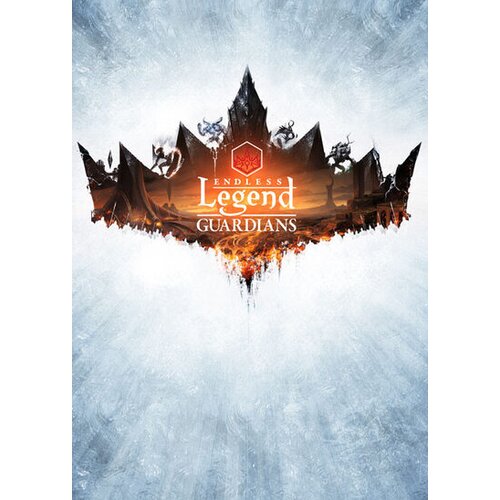 Steam Endless Legend - Guardians (DLC) Key EUROPE Cene