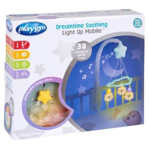 Playgro VRTEŠKA ZA BEBE Cene