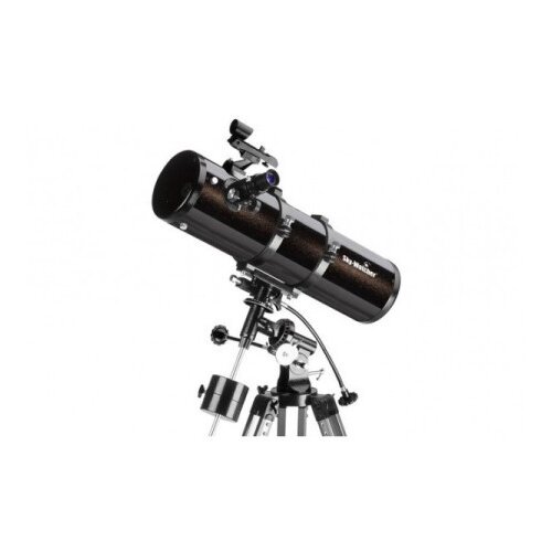 Sky-watcher reflektor 130/650 EQ2 SW ( SWN1306eq2 ) Cene