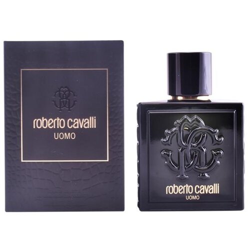 Roberto Cavalli Uomo toaletna voda 100 ml za mo&amp;scaron;ke Slike