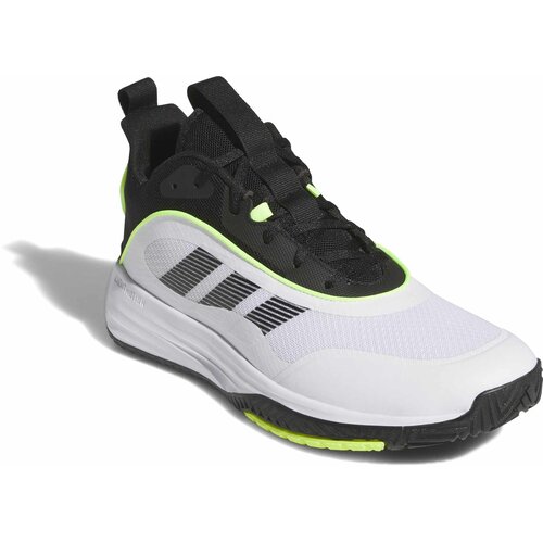 Adidas Ko&scaron;arka Baskets ownthegame 3.0 rouge Rdeča Cene