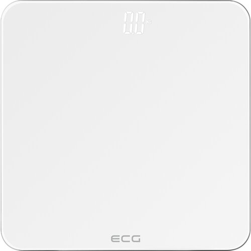 Ecg OV 1821 White Cene